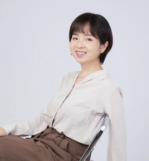 海香草（Mei）的個人照